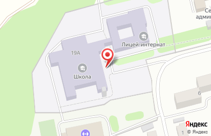 Столичный в Ижевске на карте