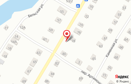 Перетяжка мебели в Белорецке на карте