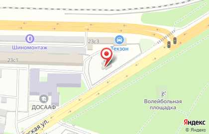 АртСтройСтекло на карте