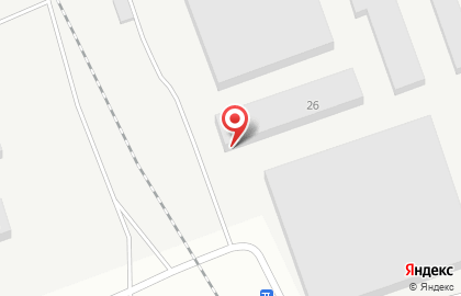 Компания АвтоСпецМАш в Пскове на карте