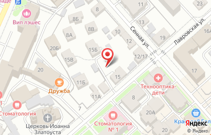 Служба заказа водителя без автомобиля Трезвый водитель на Рабочем проспекте на карте
