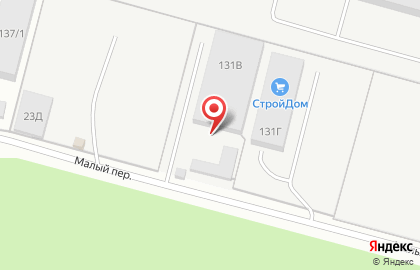 Компания ХимКо на карте