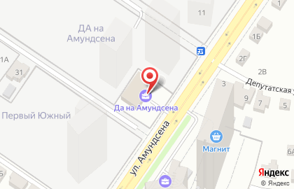 Сервисный центр Студия времени на карте