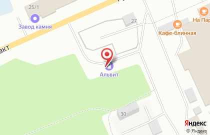 Газовая компания Терра в Шелехове на карте