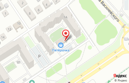 Ювелирная мастерская в Воронеже на карте