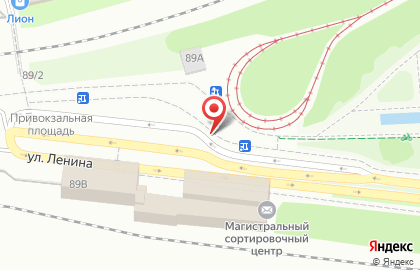 Компания по выкупу автомобилей в Дзержинском районе на карте