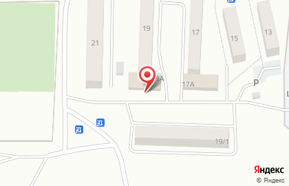 Салон красоты в Челябинске на карте