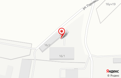 Компания Рона на карте