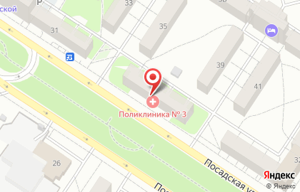 Аптека Радуга в Екатеринбурге на карте