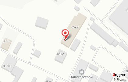 ИП Дзюба В.М. на карте