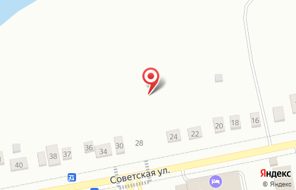 Мособлфармация # 30/1 на карте