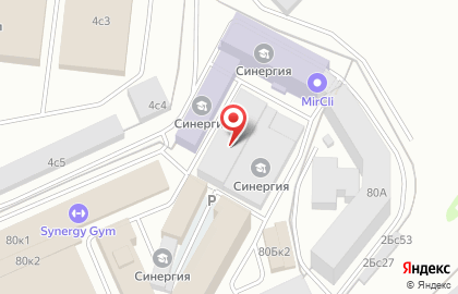 Digital Skills Academy на карте