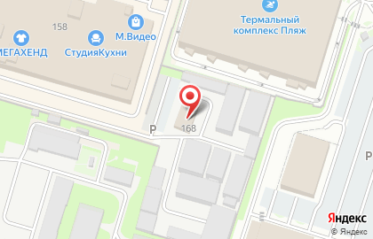 Лаборатория разрушающего и неразрушающего контроля качества сварных стыков ЛаНеКо на карте