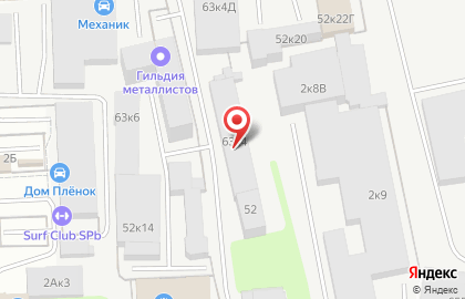 Подробно о доме на карте