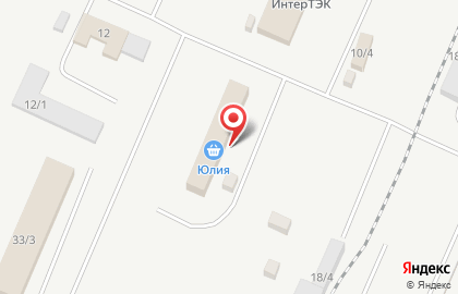 ИП Фахретдинов Р.Р. на карте