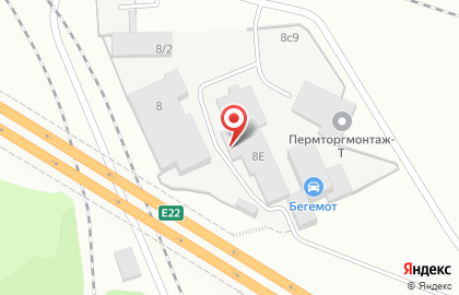 Химчистка Меховая фабрика на Светлогорской улице на карте