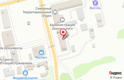 Кредитный потребительский кооператив Сибирский Капитал на Орловской улице на карте