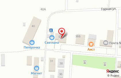Магазин автозапчастей в Саратове на карте