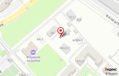 Akbmag.ru на карте