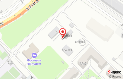 Oskab на карте