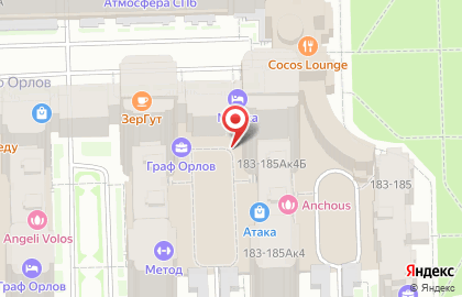 ООО"ЛИНКПОРТ" на карте