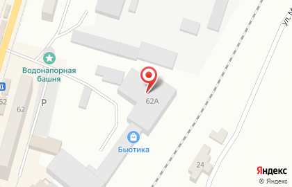 ООО Янта на проспекте Ленина на карте