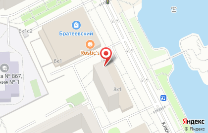 Живые цветы, ИП Аверина М.Е. на карте