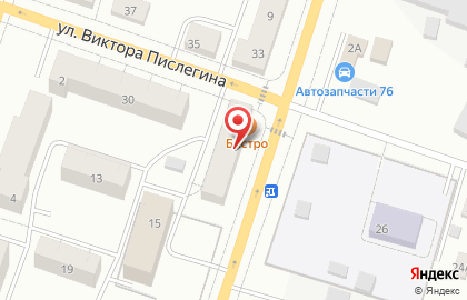 СберБанк в Санкт-Петербурге на карте
