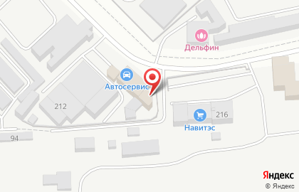 Автомойка АкваЛюкс на Добросельской улице на карте