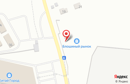 Омега, ООО в Кировском округе на карте