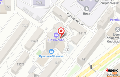 АЭС-Торговый Дом, ООО на карте