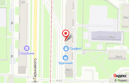 Ювелирная мастерская в Санкт-Петербурге на карте