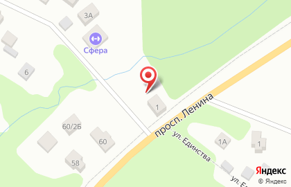 Автомойка в Санкт-Петербурге на карте