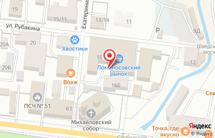 Рутлэнд на карте