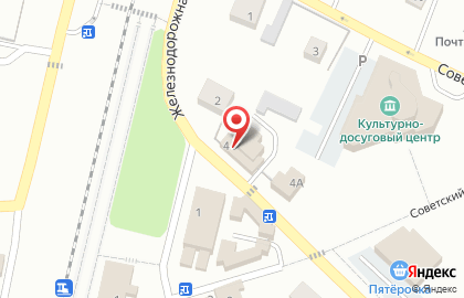 Магазин цветов в Санкт-Петербурге на карте