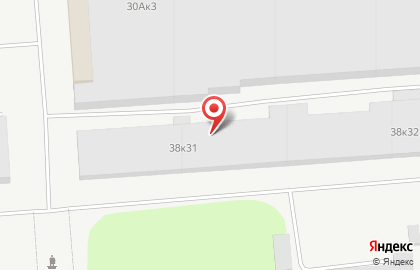 Компания Потенциал и К на карте