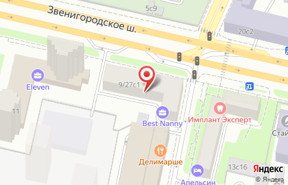 ОАО ВГЭС-Проект на карте
