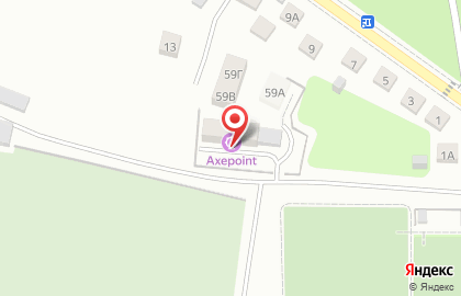 ГрандСтимул на карте