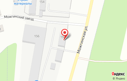 Банно-гостиничный комплекс Лукоморье в Ижевске на карте