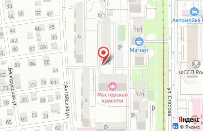 Фирма unknwn.ru на карте