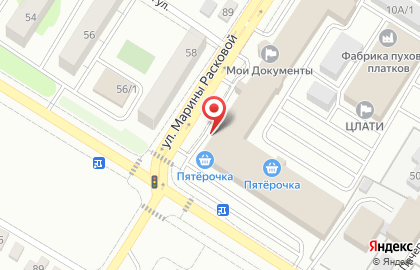 Установочная компания Сервис-Центр-Цифрал на карте