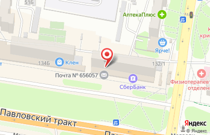 Магазин сантехники, ИП Вознюк И.Г. на карте