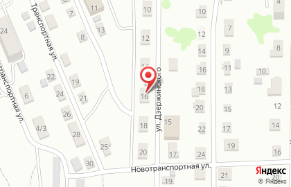 Компания Авангардстрой в Петропавловске-Камчатском на карте
