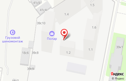 Техцентр ООО Рем-Авто на карте