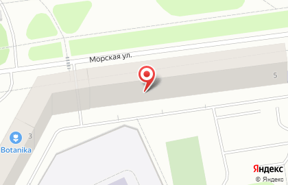 Квартирное бюро Кристалл на карте