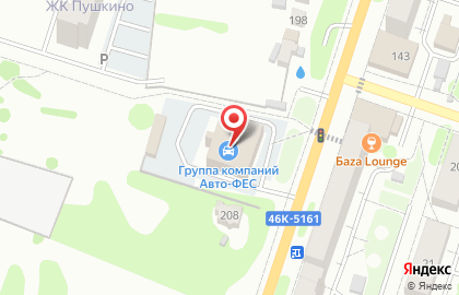 Страховой дом ВСК, страховая компания на карте