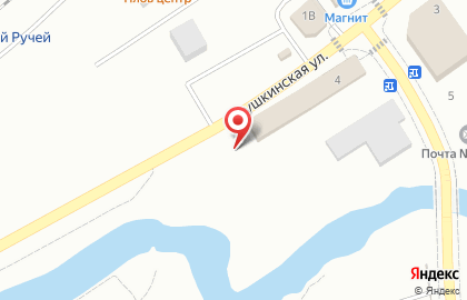 Метизы во Всеволожске на карте