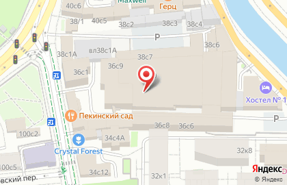 Shop-its.ru на карте