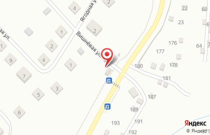 Магазин Липовский на карте
