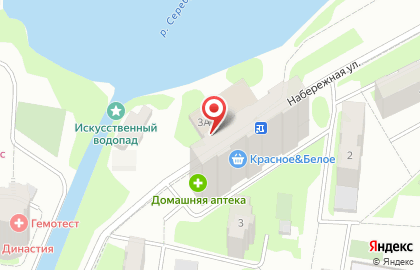 Рекламно-производственная компания Цифрапорт на карте